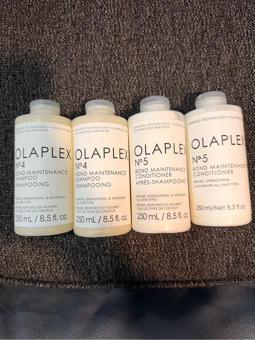 Olaplex Bond Maintenance Shampoo & Conditioner Bundle